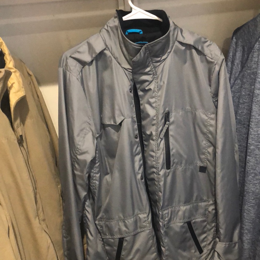 Windbreaker